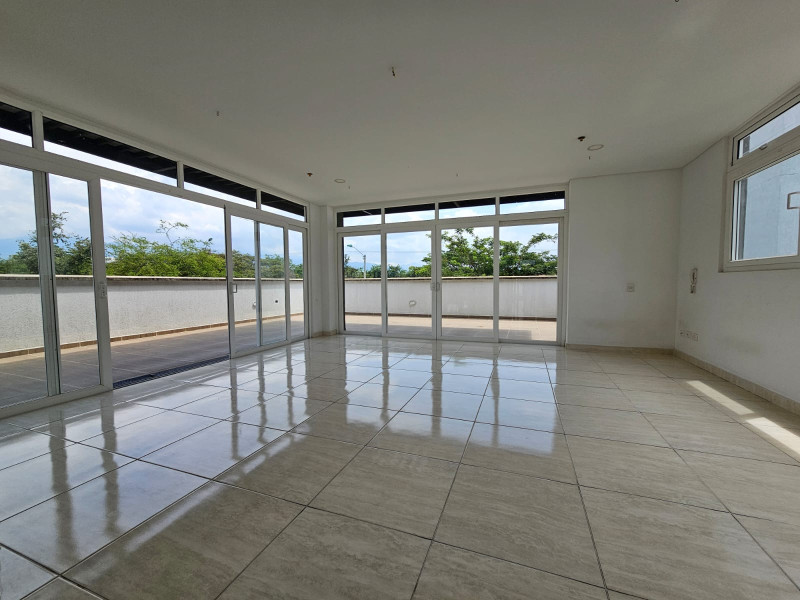 Apartamento En Venta - Ciudad Pacifica, Cali