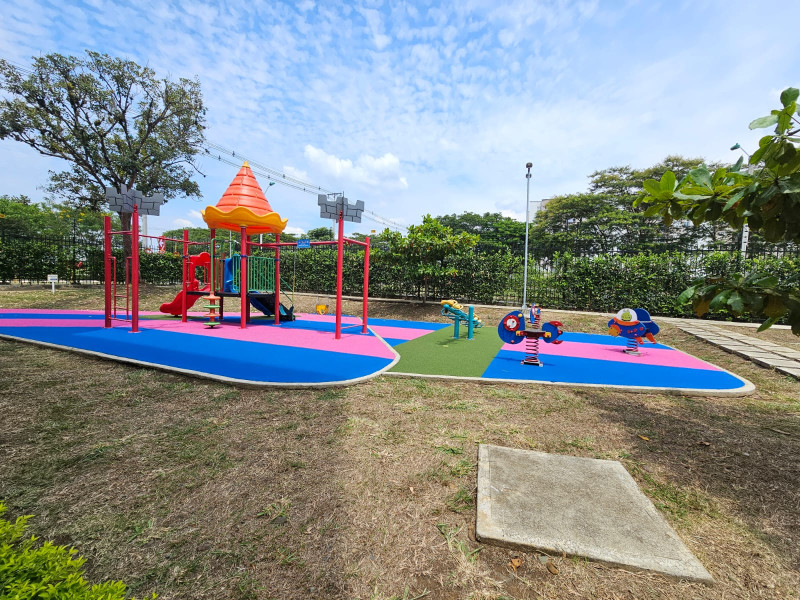 Apartamento En Venta - Ciudad Pacifica, Cali