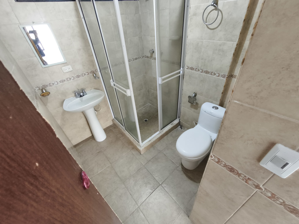 Apartamento En Venta - San Vicente, Cali