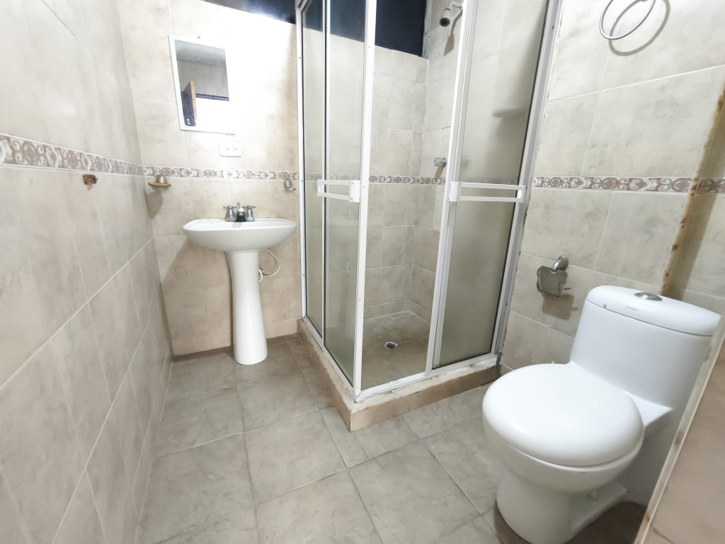 Apartamento En Venta - San Vicente, Cali