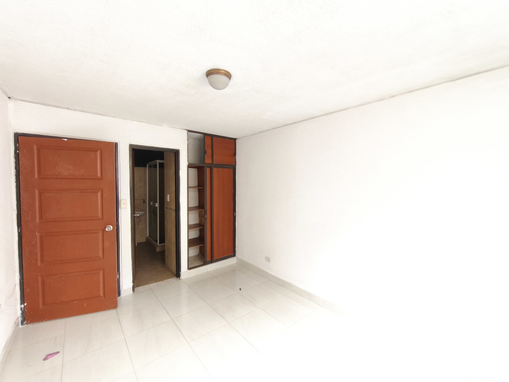 Apartamento En Venta - San Vicente, Cali