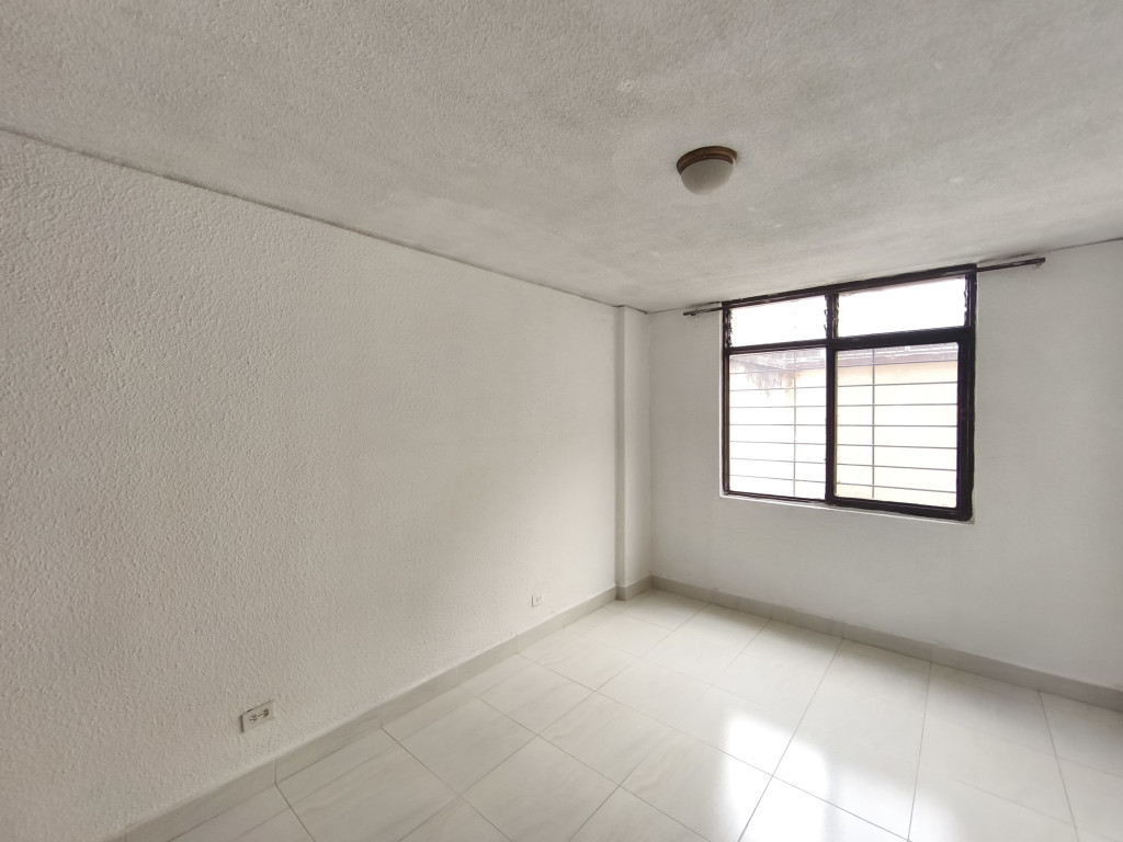 Apartamento En Venta - San Vicente, Cali