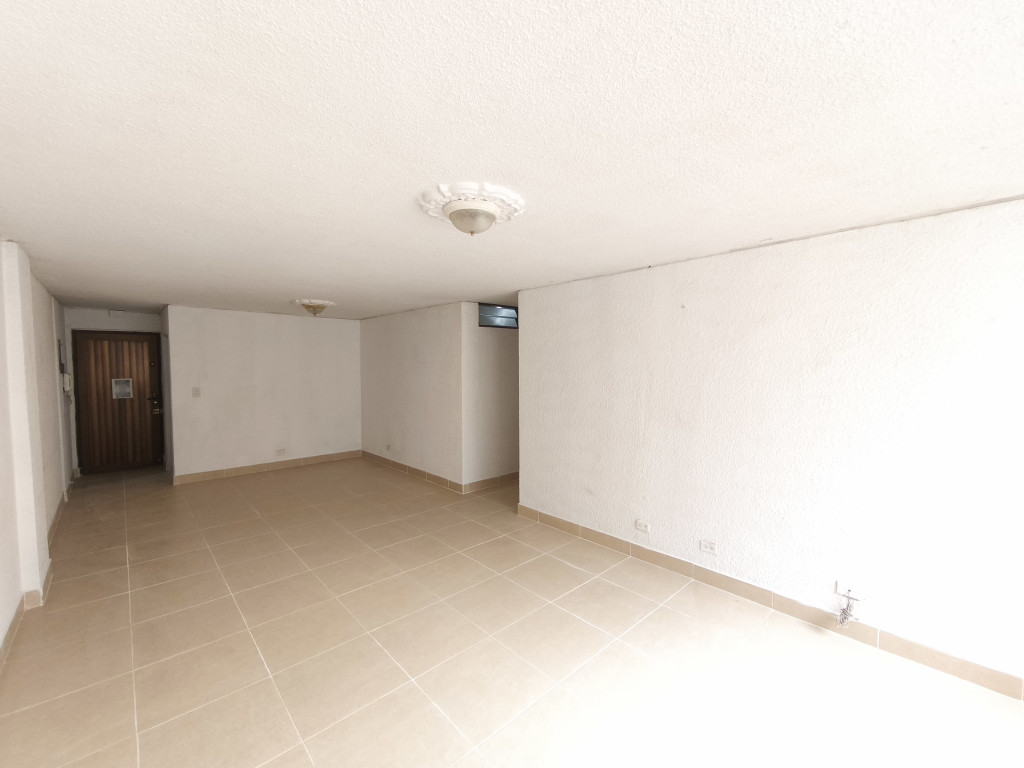 Apartamento En Venta - San Vicente, Cali