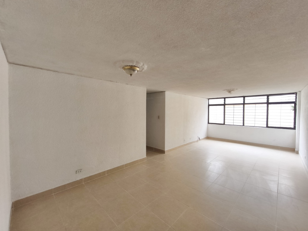 Apartamento En Venta - San Vicente, Cali