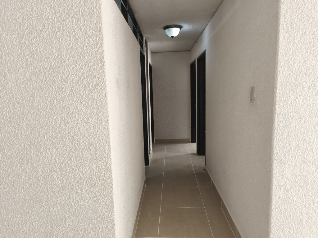 Apartamento En Venta - San Vicente, Cali
