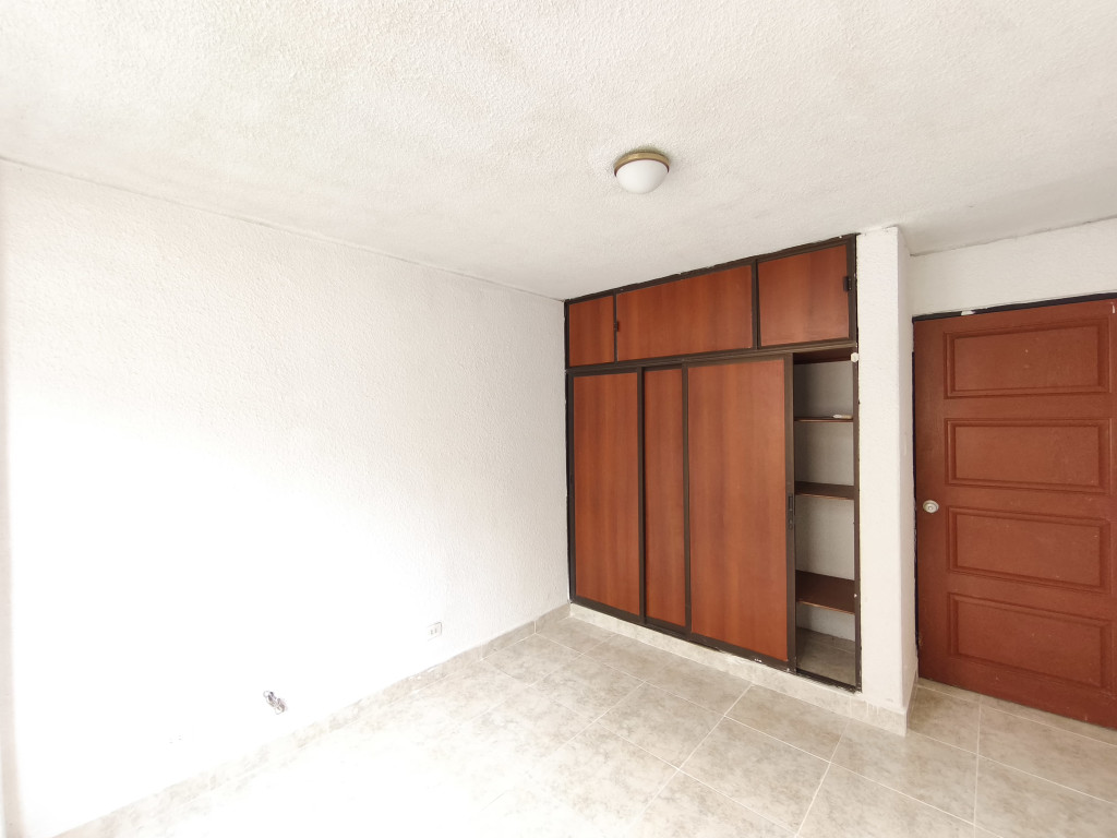 Apartamento En Venta - San Vicente, Cali