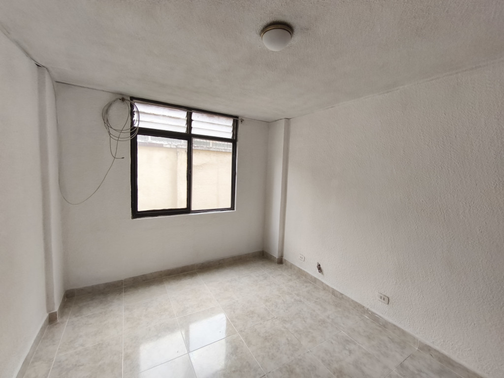 Apartamento En Venta - San Vicente, Cali