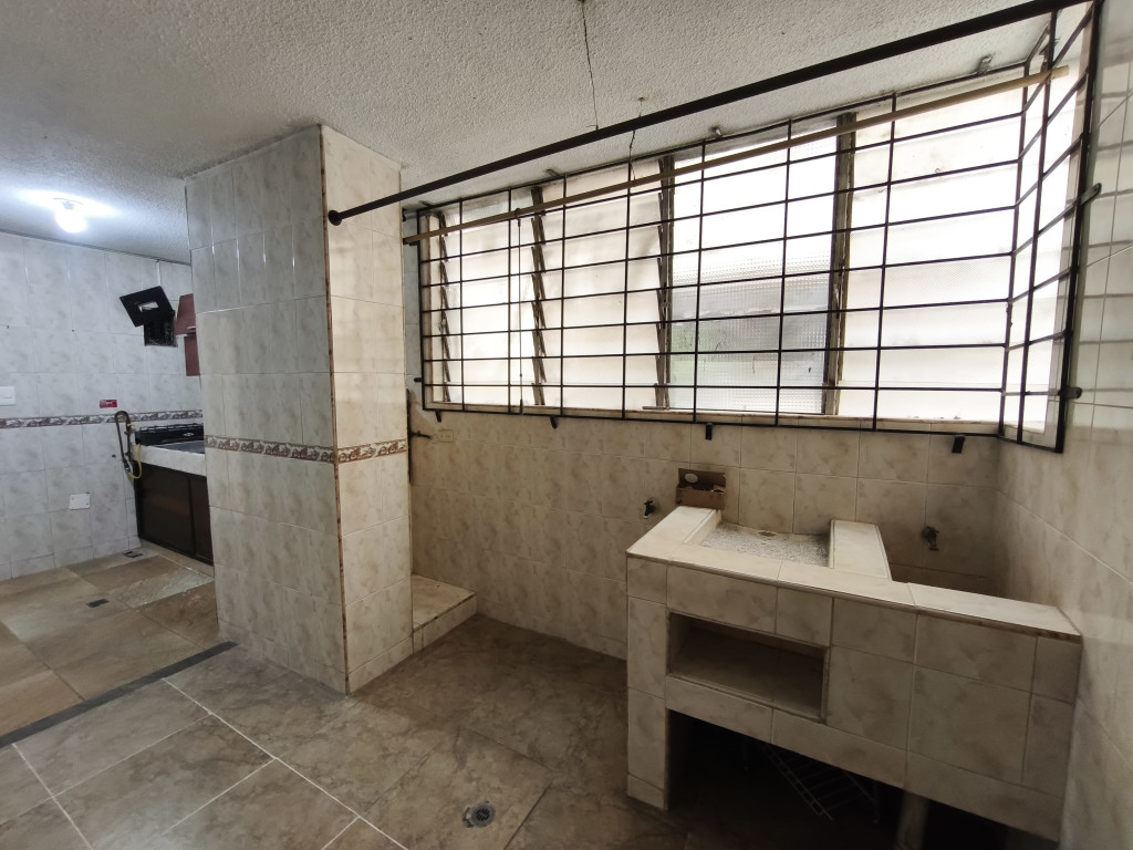 Apartamento En Venta - San Vicente, Cali