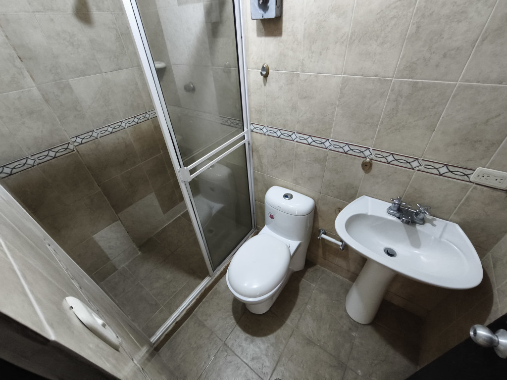 Apartamento En Venta - San Vicente, Cali