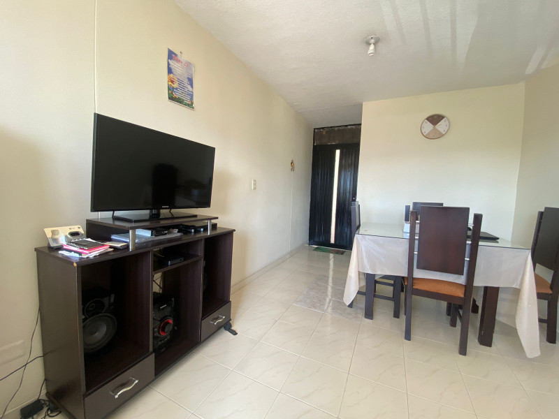 Apartamento En Venta - Primero De Mayo, Cali