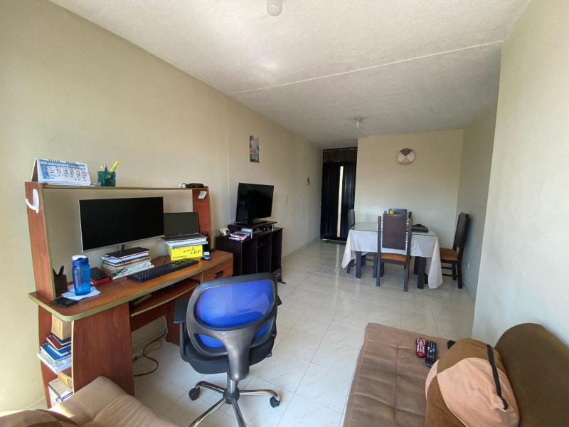 Apartamento En Venta - Primero De Mayo, Cali