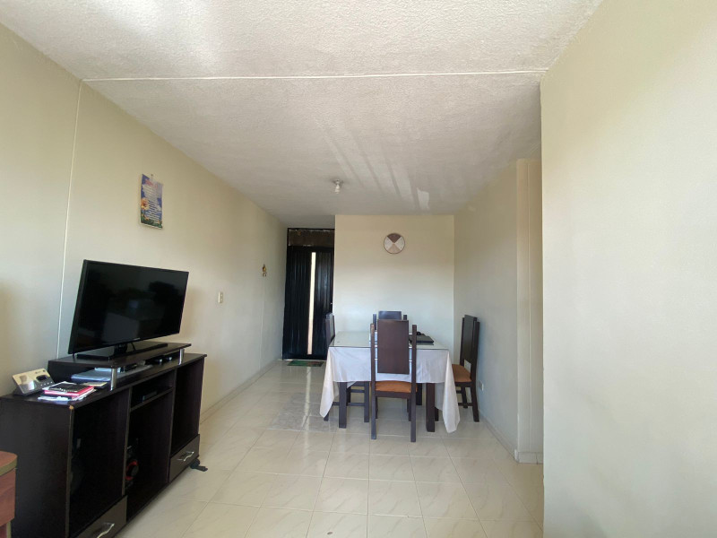 Apartamento En Venta - Primero De Mayo, Cali