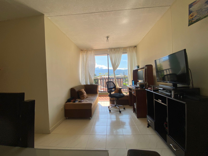 Apartamento En Venta - Primero De Mayo, Cali
