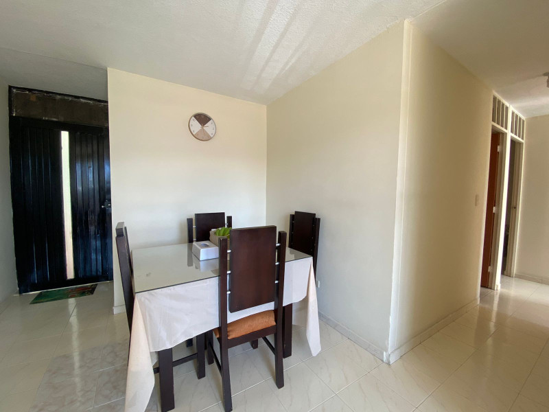 Apartamento En Venta - Primero De Mayo, Cali