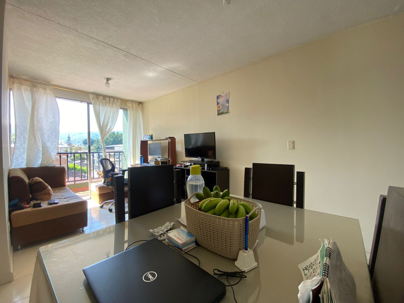 Apartamento En Venta - Primero De Mayo, Cali