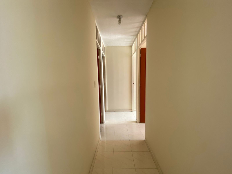 Apartamento En Venta - Primero De Mayo, Cali