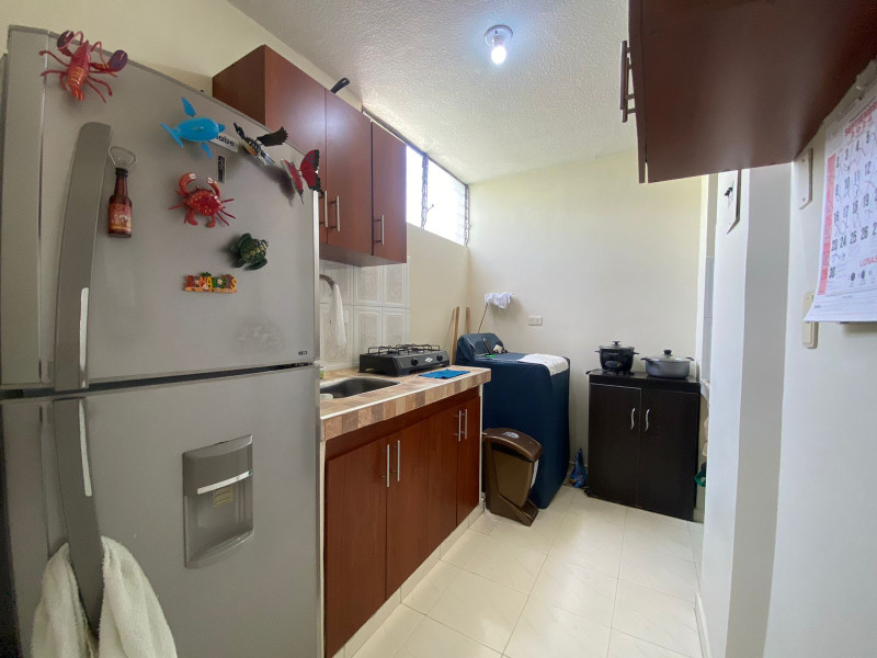 Apartamento En Venta - Primero De Mayo, Cali