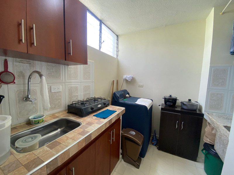 Apartamento En Venta - Primero De Mayo, Cali