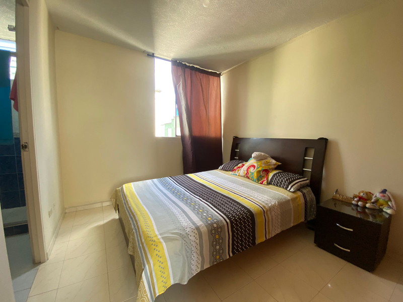 Apartamento En Venta - Primero De Mayo, Cali