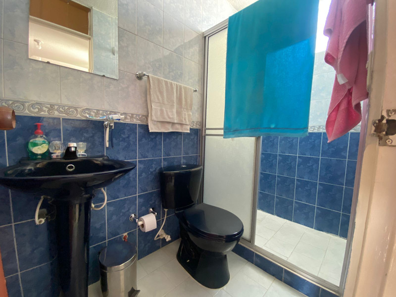 Apartamento En Venta - Primero De Mayo, Cali