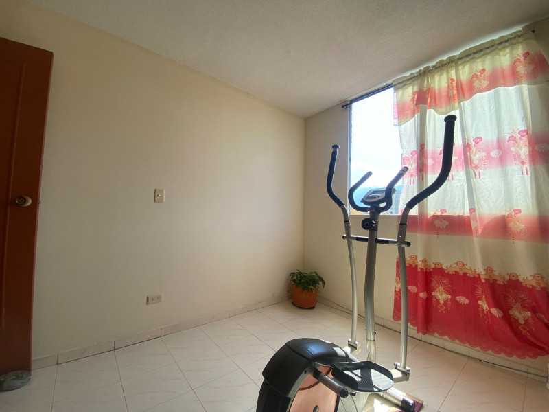 Apartamento En Venta - Primero De Mayo, Cali