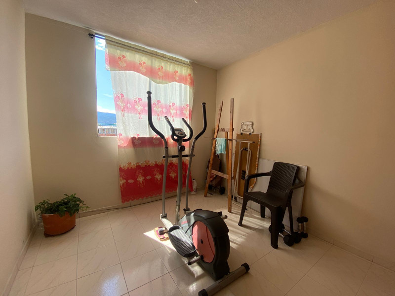 Apartamento En Venta - Primero De Mayo, Cali