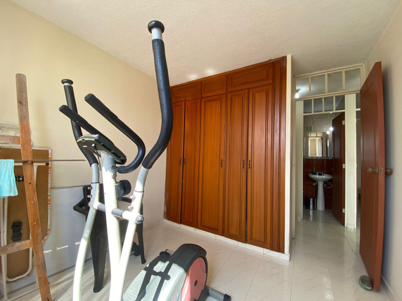 Apartamento En Venta - Primero De Mayo, Cali