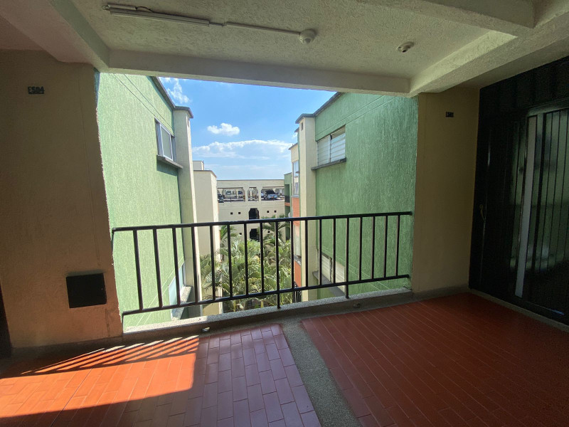 Apartamento En Venta - Primero De Mayo, Cali