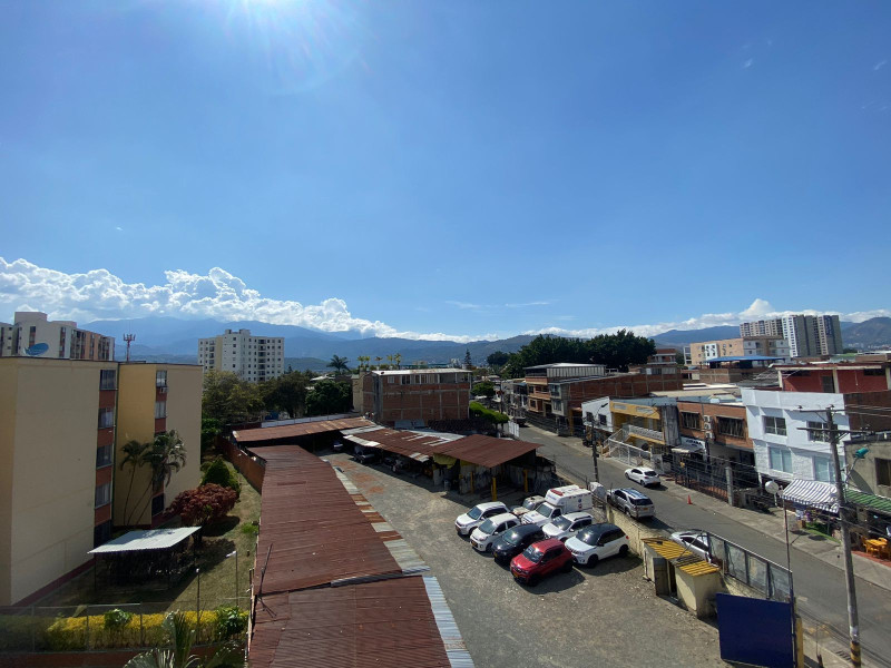 Apartamento En Venta - Primero De Mayo, Cali