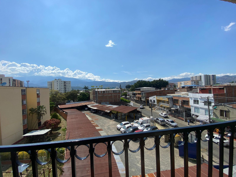 Apartamento En Venta - Primero De Mayo, Cali
