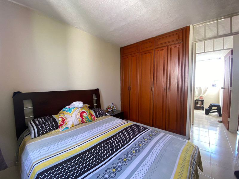Apartamento En Venta - Primero De Mayo, Cali