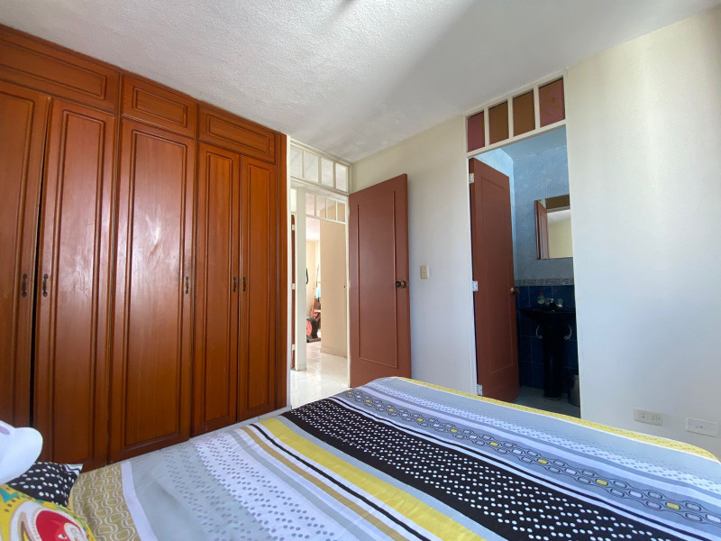 Apartamento En Venta - Primero De Mayo, Cali