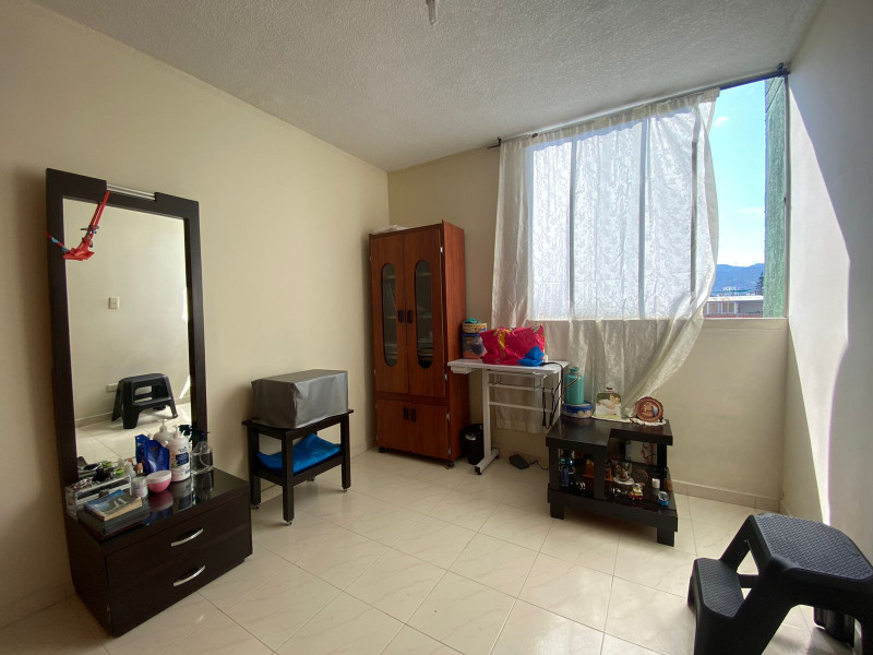 Apartamento En Venta - Primero De Mayo, Cali
