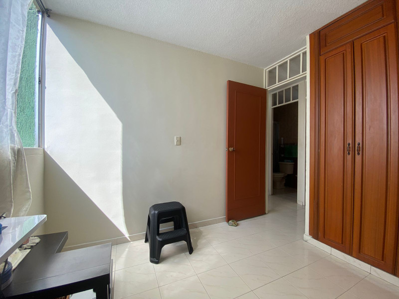 Apartamento En Venta - Primero De Mayo, Cali