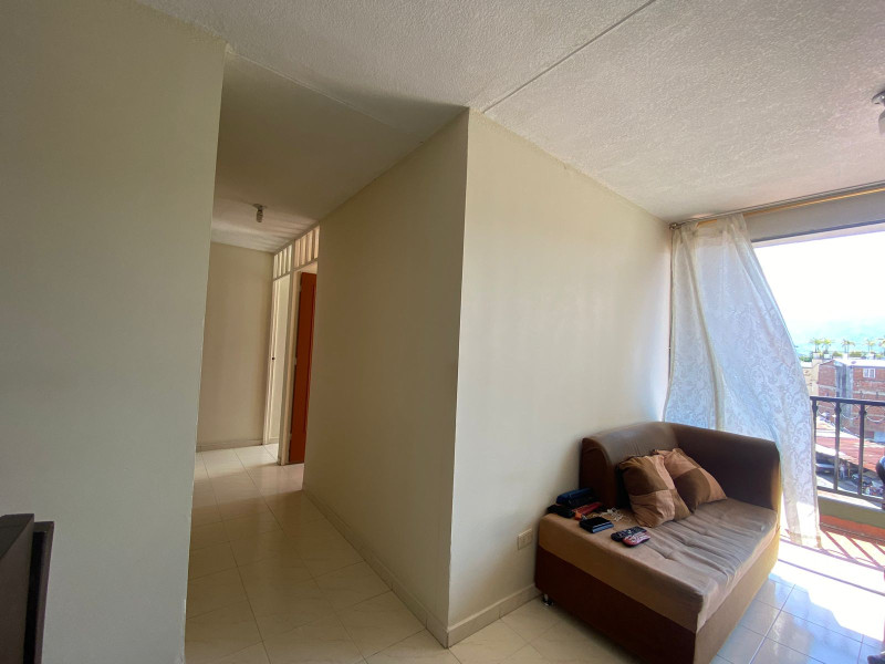 Apartamento En Venta - Primero De Mayo, Cali