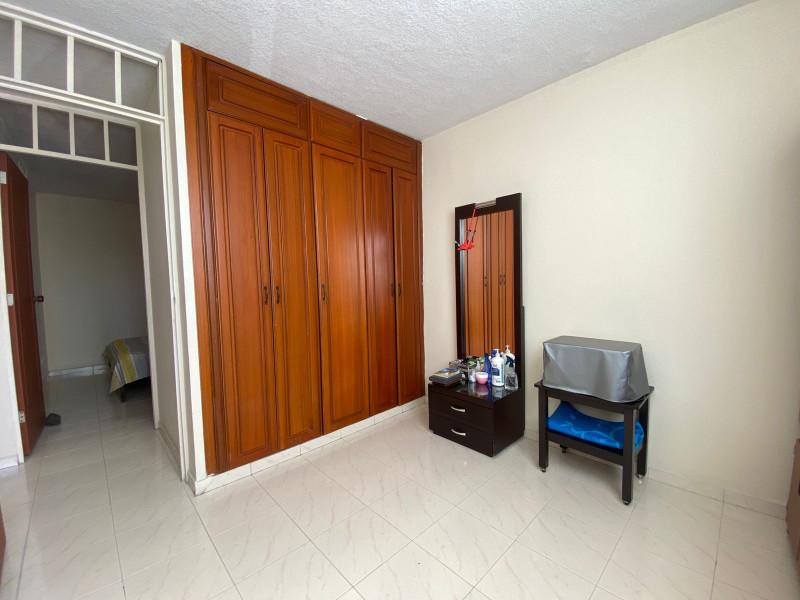 Apartamento En Venta - Primero De Mayo, Cali