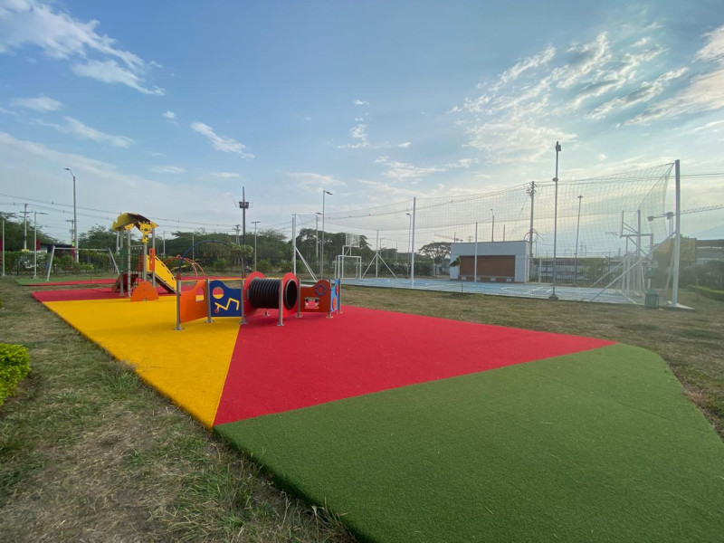 Apartamento En Venta - Valle Del Lili, Cali