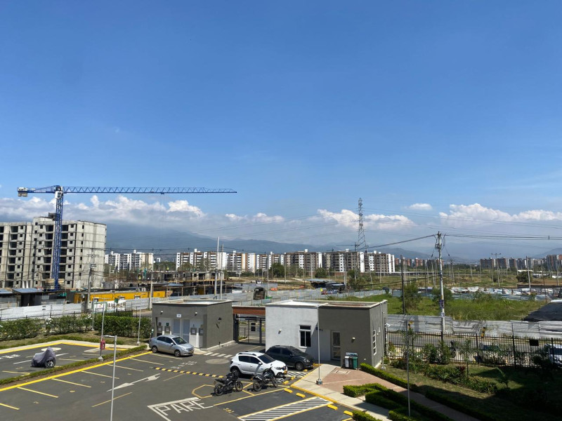 Apartamento En Venta - Valle Del Lili, Cali