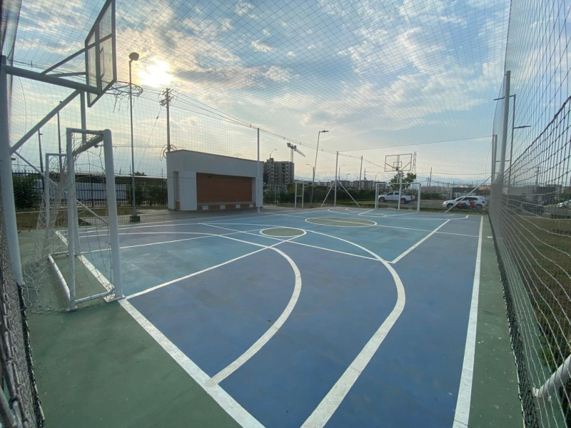 Apartamento En Venta - Valle Del Lili, Cali