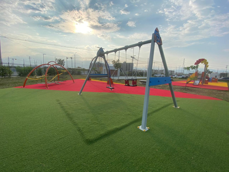 Apartamento En Venta - Valle Del Lili, Cali