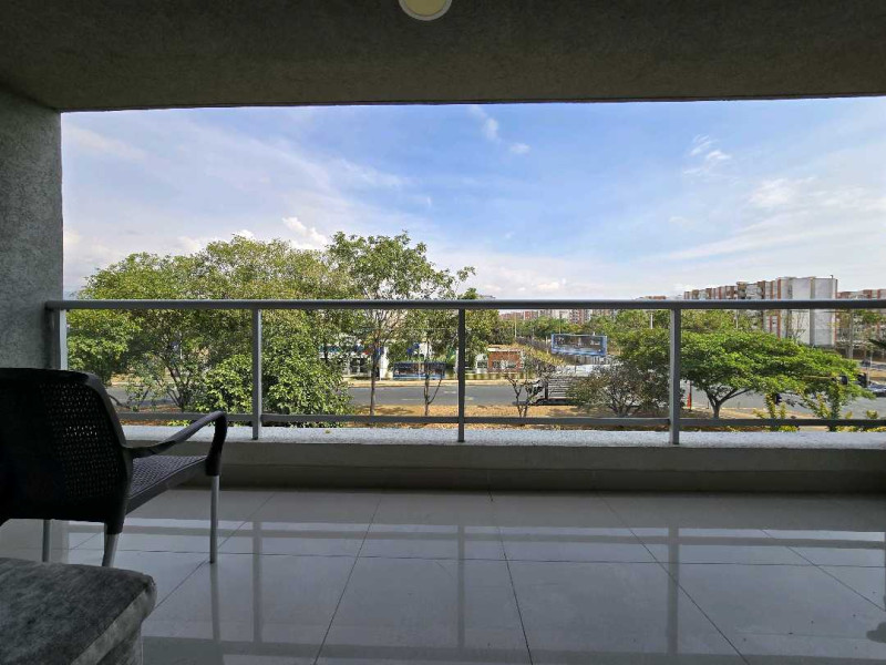 Apartamento En Venta - Valle Del Lili, Cali