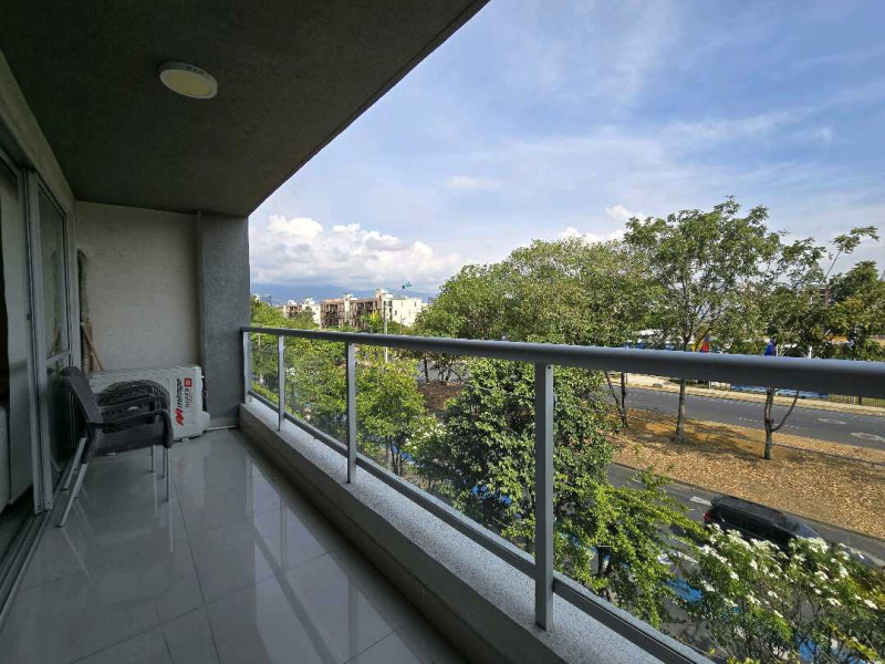 Apartamento En Venta - Valle Del Lili, Cali