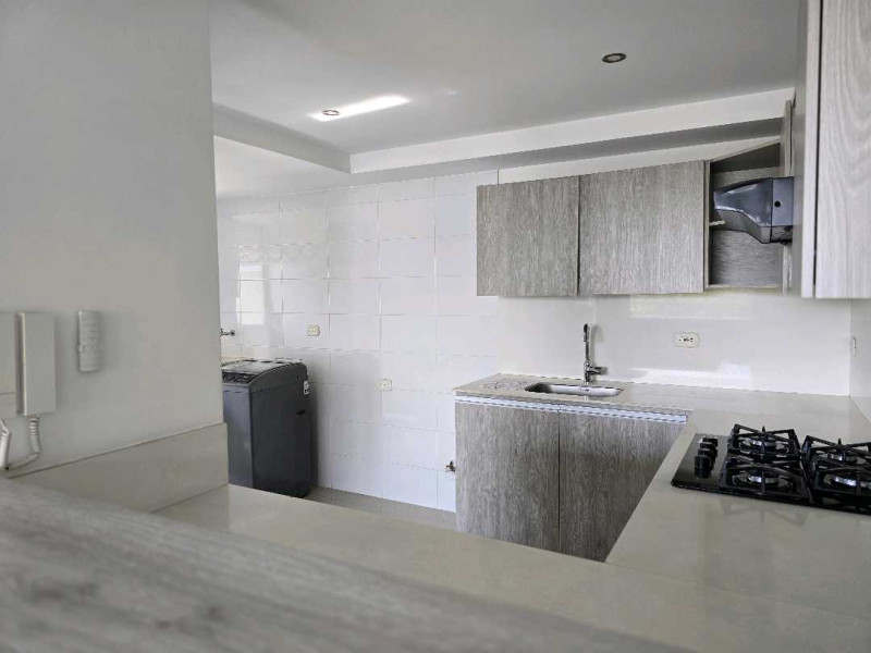 Apartamento En Venta - Valle Del Lili, Cali