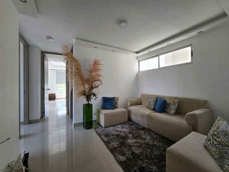 Apartamento En Venta - Valle Del Lili, Cali