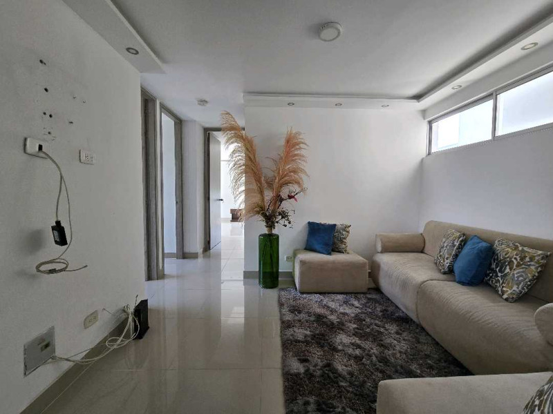 Apartamento En Venta - Valle Del Lili, Cali