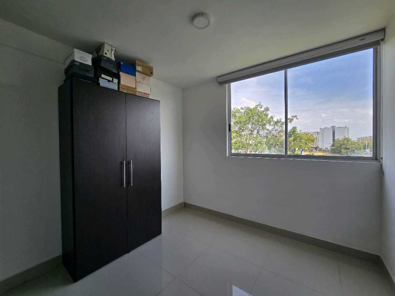 Apartamento En Venta - Valle Del Lili, Cali