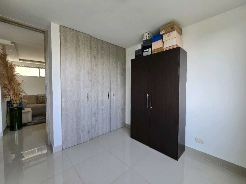 Apartamento En Venta - Valle Del Lili, Cali