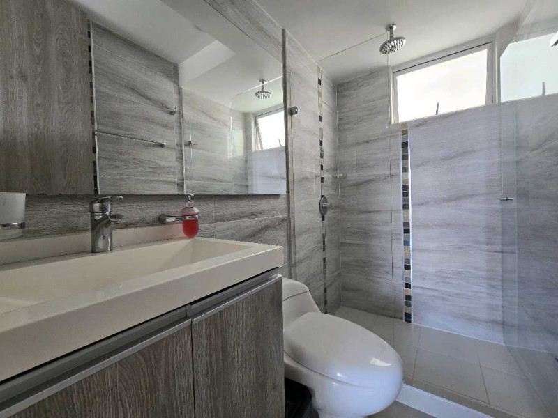 Apartamento En Venta - Valle Del Lili, Cali