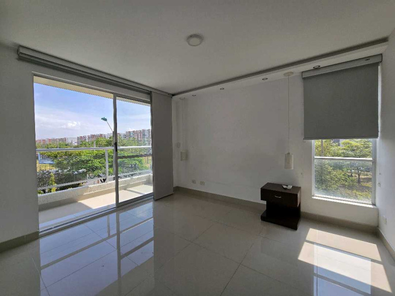 Apartamento En Venta - Valle Del Lili, Cali