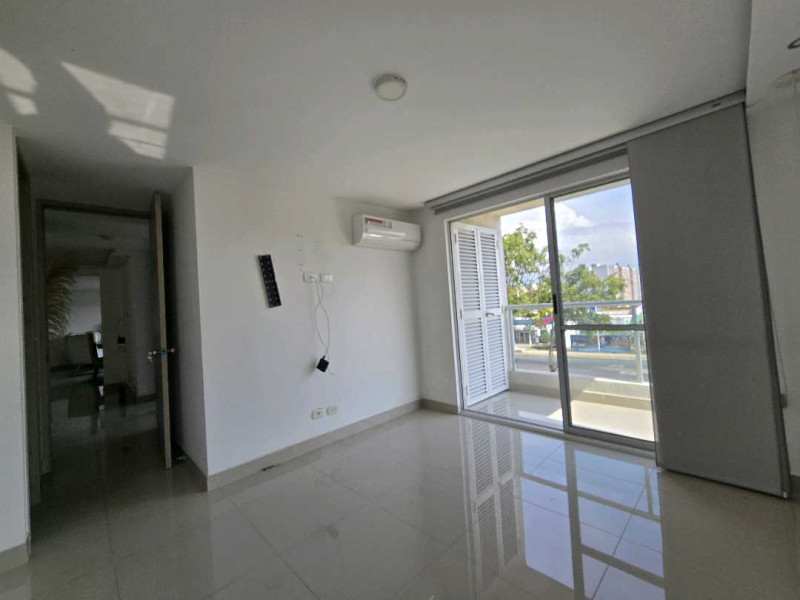 Apartamento En Venta - Valle Del Lili, Cali